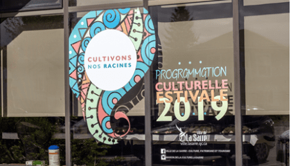 Culture et société
